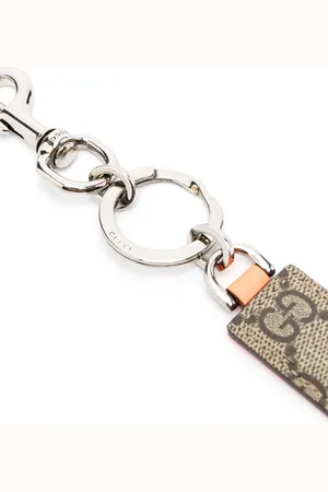 Gucci Ophidia Key Chain