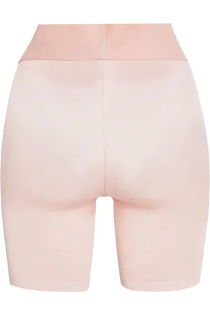 Wolford Shaping Tulle Shorts