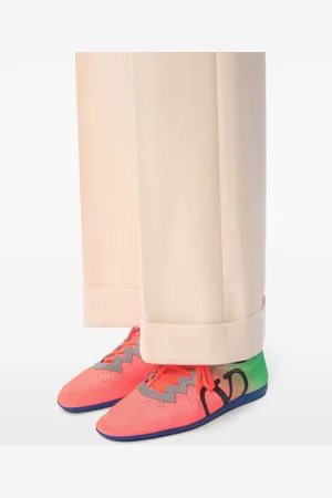 VALENTINO GARAVANI Chromaton Sneakers