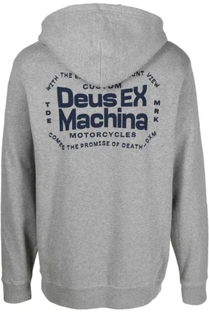 Deus Sweaters