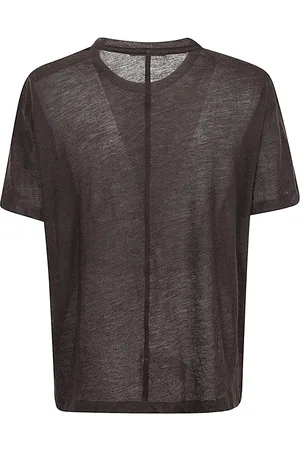 The Row Lila Cashmere Top