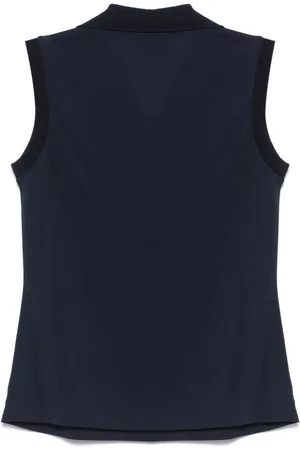 Emporio Armani Sleeveless Top