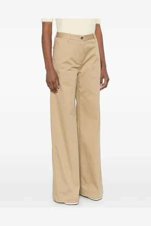 Nine In The Morning Nadia Pants