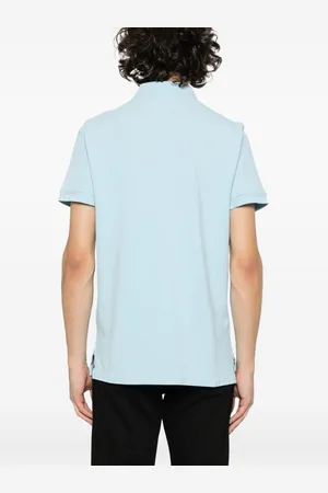 Tom Ford Cotton Polo Shirt