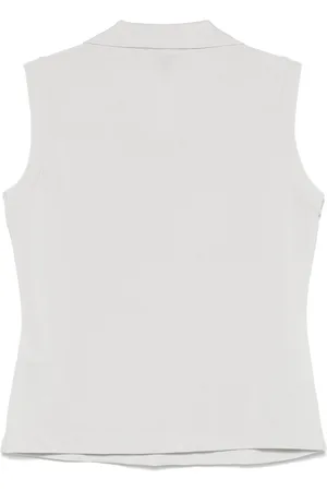 Emporio Armani Sleeveless Top