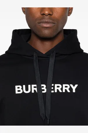 Burberry Logo Sweatshirt