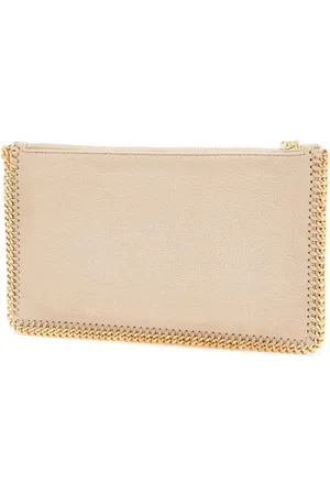 Stella McCartney Falabella Clutch