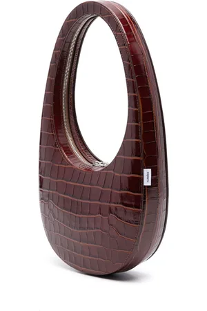 COPERNI Swipe Leather Shoulder Bag