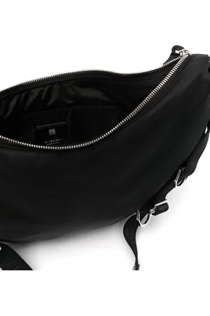 Givenchy Voyou Nylon Crossbody Bag