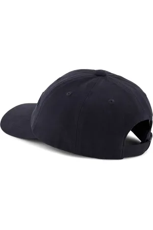 Emporio Armani Logo Baseball Cap