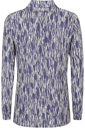 SIYU Printed Shirt