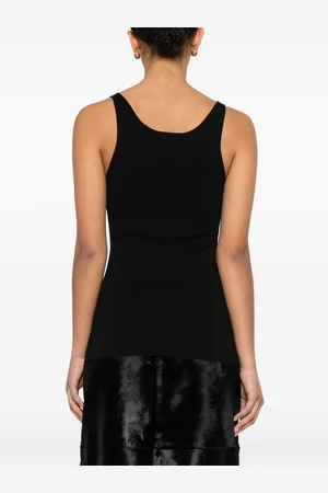 Totême Knitted Tank Top