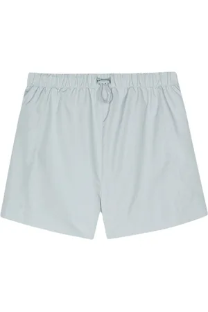 Fendi Nylon Shorts