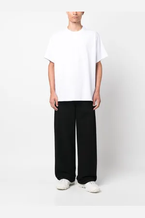 Burberry T-shirts And Polos