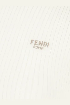 Fendi Wool Jumper