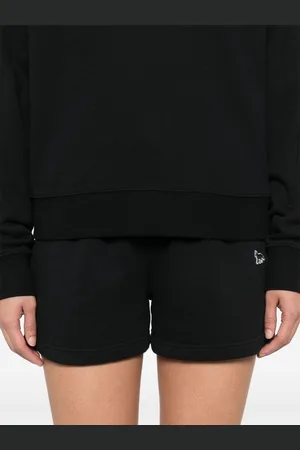 Maison Kitsuné Baby Fox Shorts