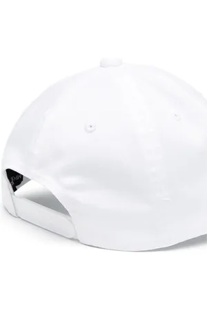 Emporio Armani Logo Cotton Cap