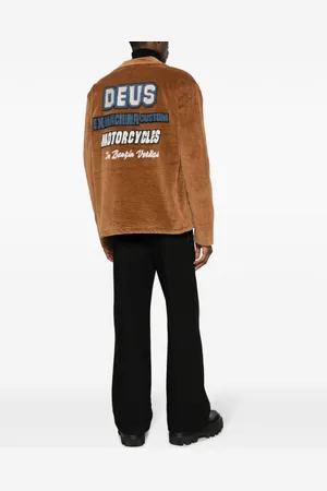 Deus Coats