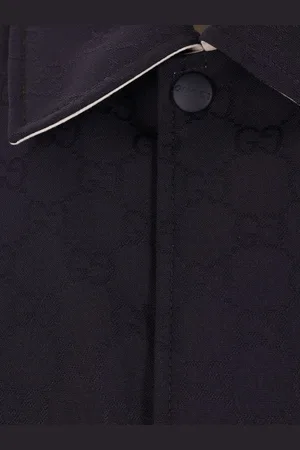 Gucci Reversible Jacket