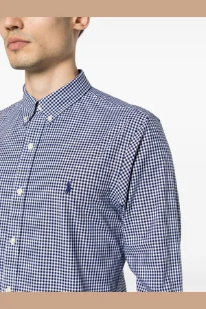 Ralph Lauren Checkered Shirt