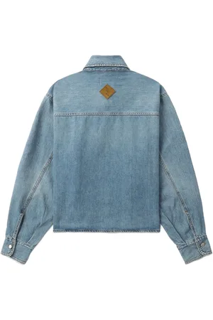 haikure Wanda Denim Shirt