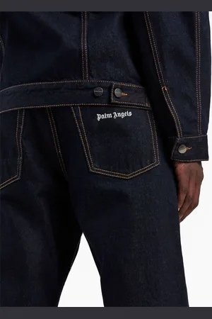 Palm Angels Denim Jeans