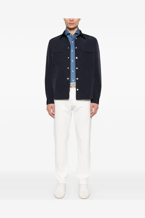 Brunello Cucinelli Shirt Jacket