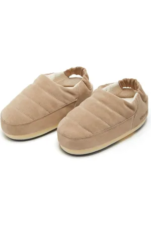 Moon Boot Sandals Dove