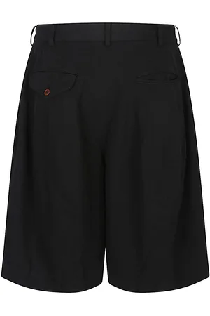 Comme des Garçons Bermuda Shorts