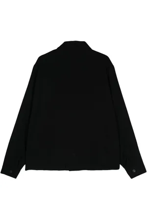 Givenchy Wool Shirt