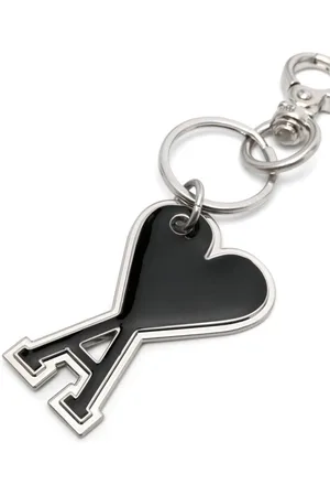 Ami Ami De Coeur Keyring
