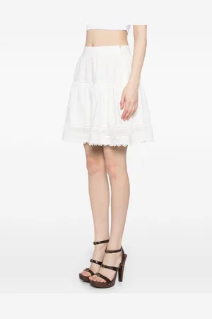 ULLA JOHNSON Ayla Skirt