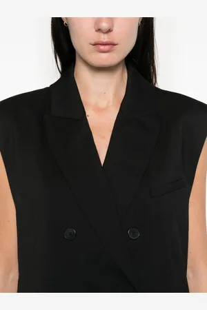 IRO Anilah Wool Vest