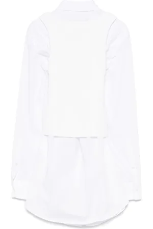 Iceberg Set With Poplin Shirt