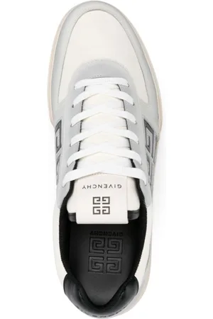 Givenchy Logo Sneakers