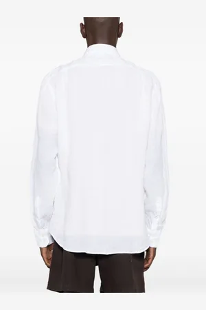 HARTFORD Linen Shirt