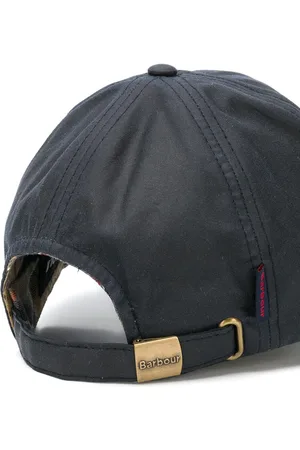 Barbour Sport Wax Cap