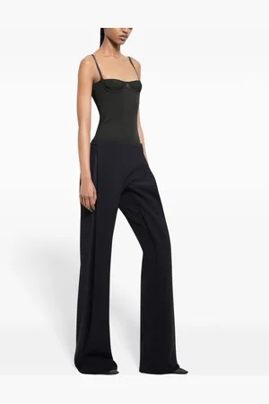 Courrèges Illusion Trousers