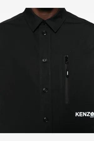 Kenzo Boke Flower Shirt