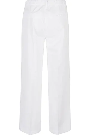 I Love My Pants Coco Cotton Trousers
