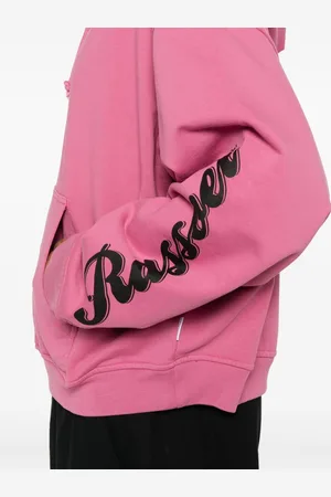 Rassvet Sweatshirt With Logo