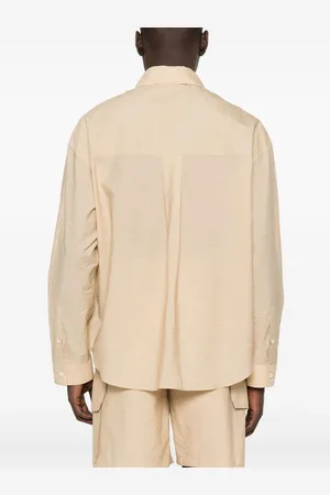 Loewe Cotton Blend Shirt