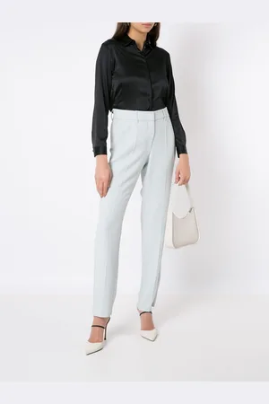 Emporio Armani Silk Shirt