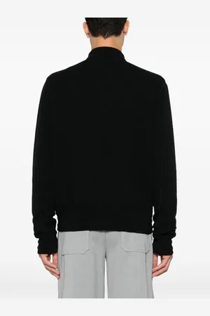 Givenchy Cotton Bomber Jacket