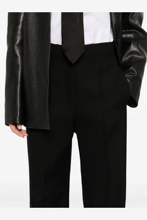 Max Mara Wool Trousers