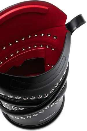 Alexander McQueen Bags.