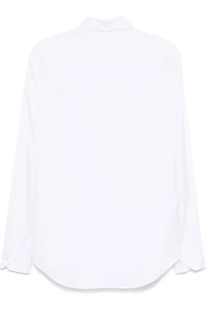 Giorgio Armani Cotton Shirt
