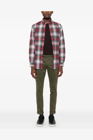 Ralph Lauren Long Sleeve-sport Shirt