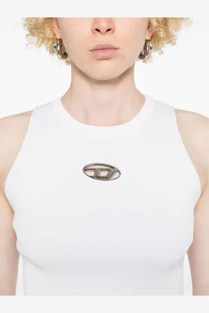Diesel Oval-d Top