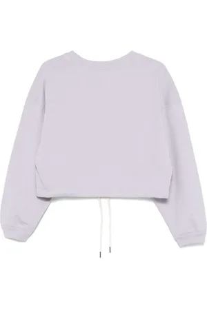 Marant Etoile Margo Cotton Sweatshirt